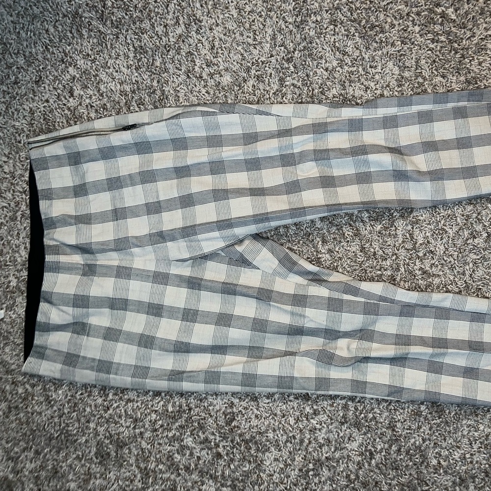Target Plaid Pants